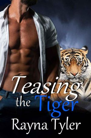 [Seneca Falls Shifters 05] • Teasing The Tiger (Seneca Falls Shifters Book 5)